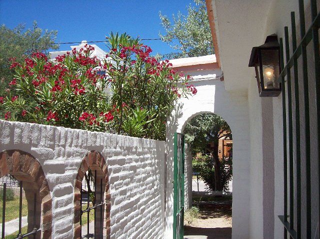 Outdoor view