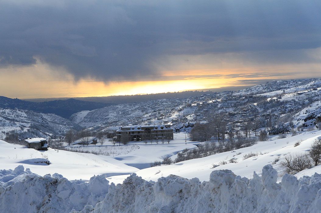 Outdoor view
