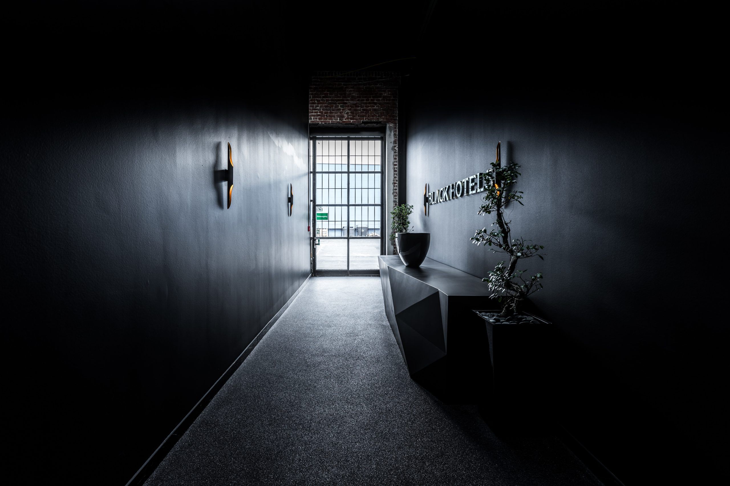 Hallway