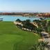 Golf course