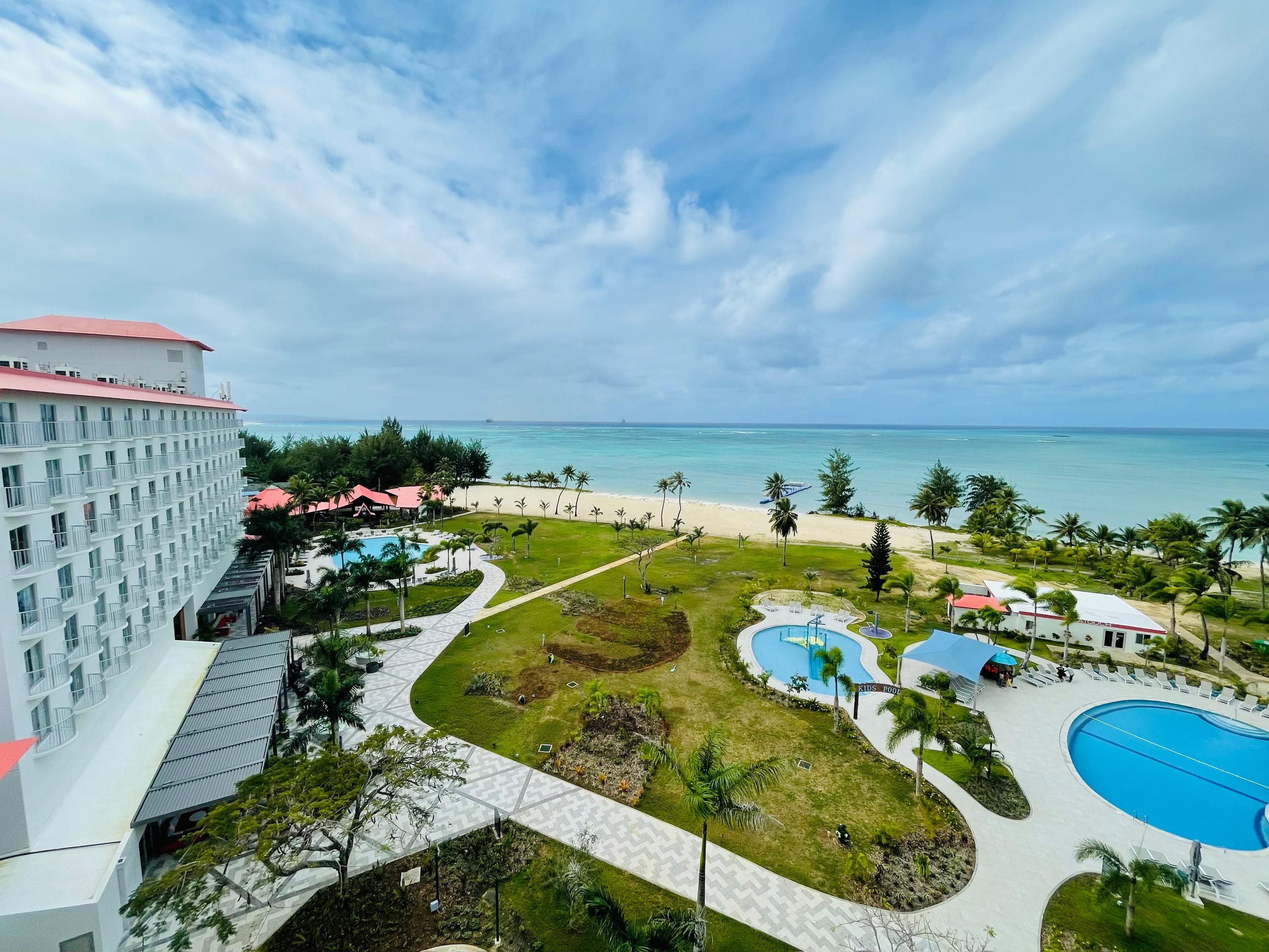 Outdoor view