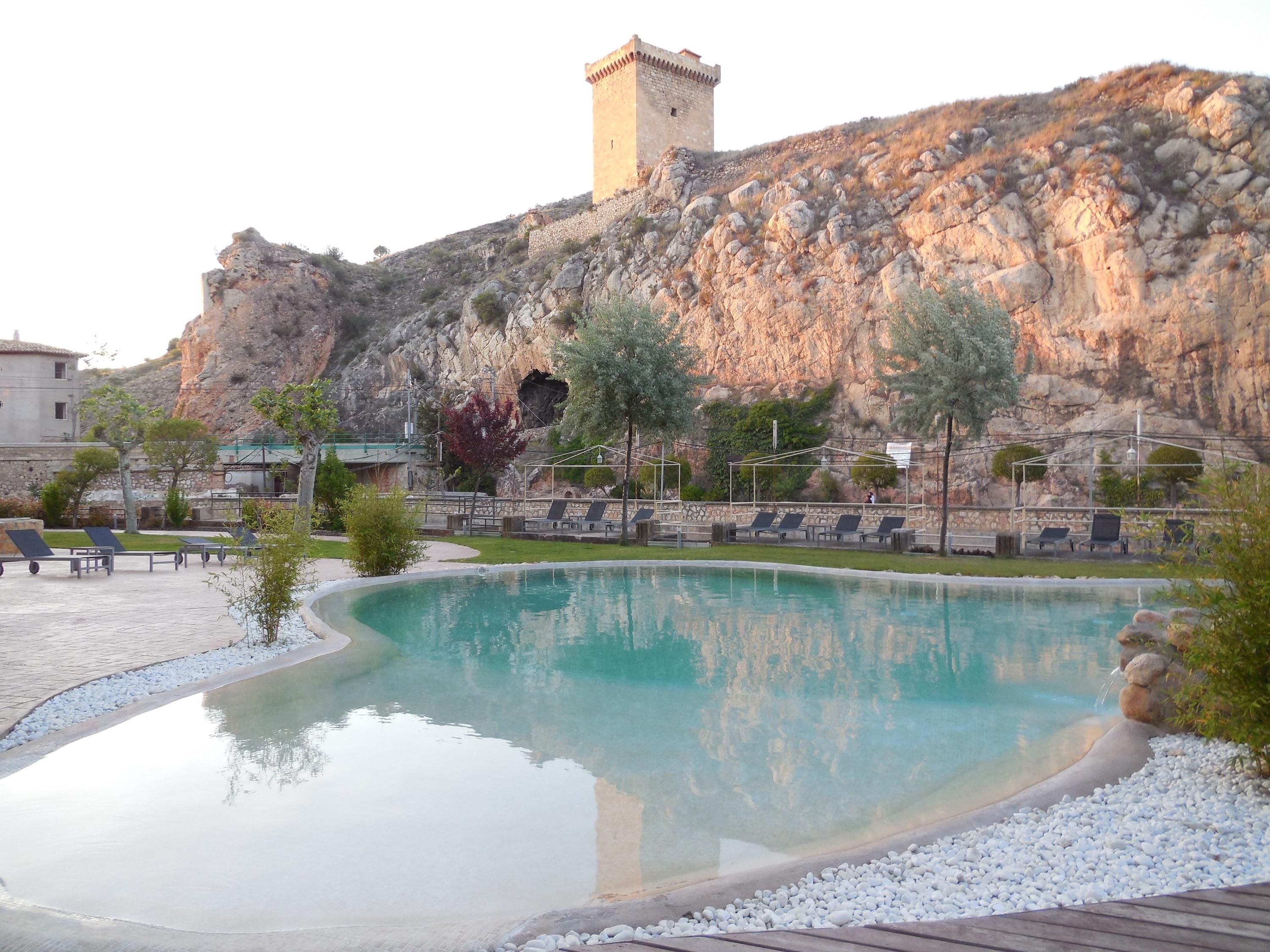 Outdoor view