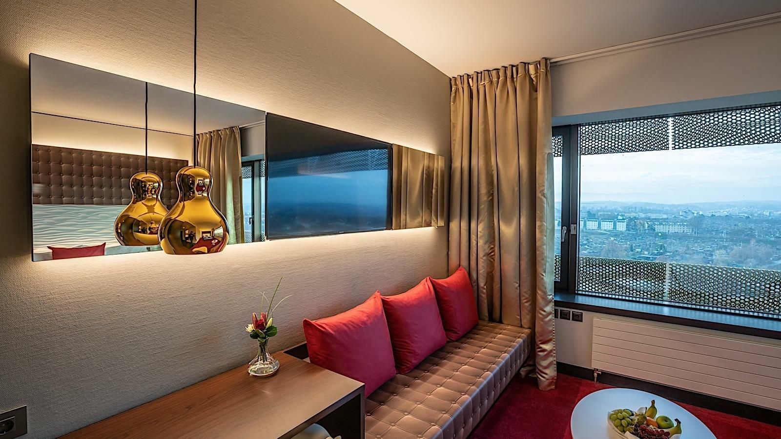 Room amenity