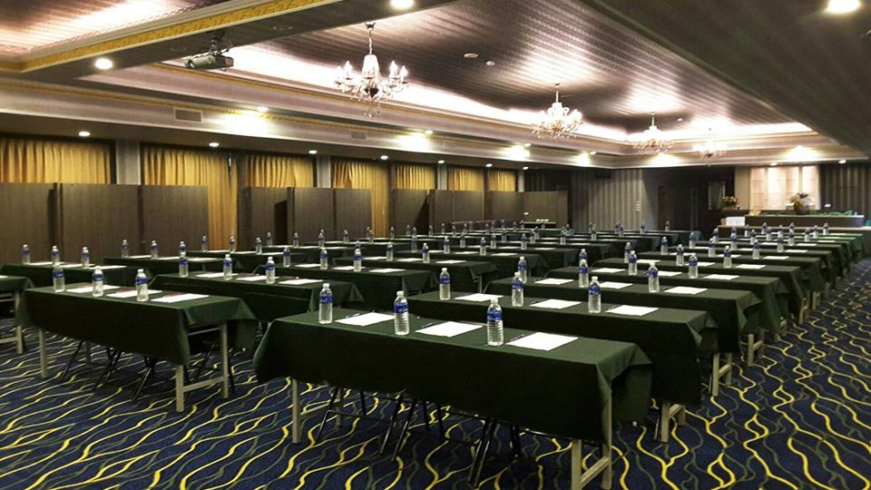 Conference room