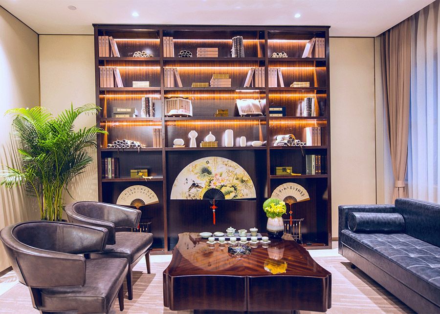 Hotel amenity