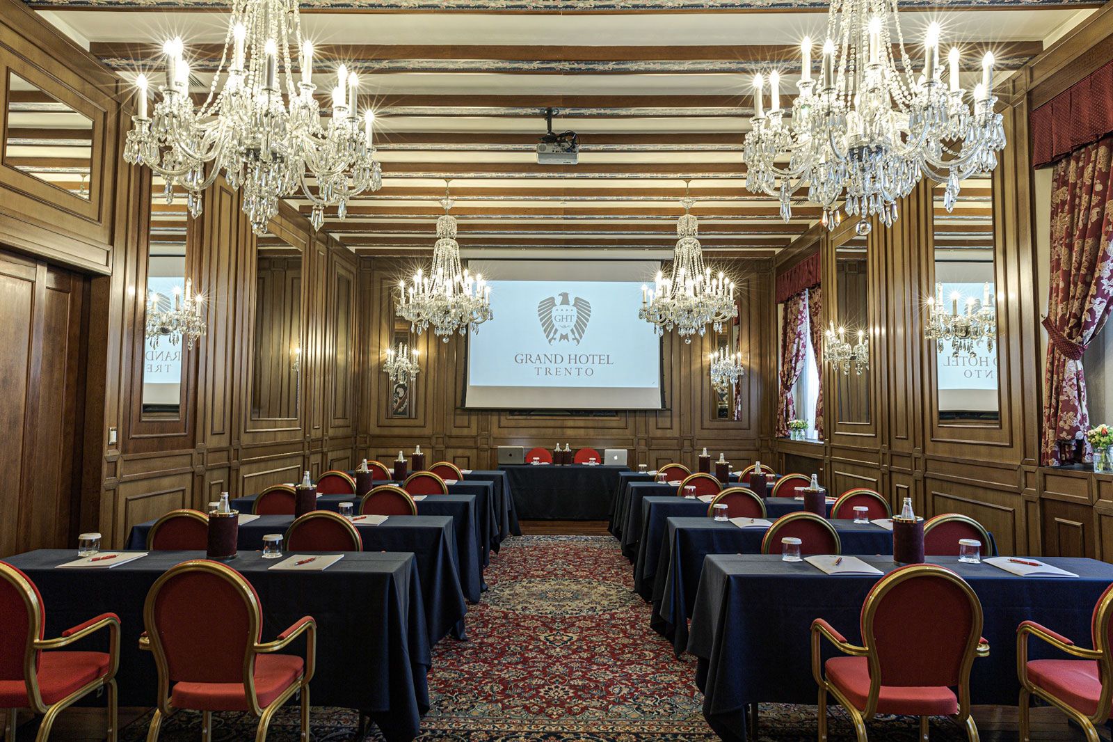 Conference room