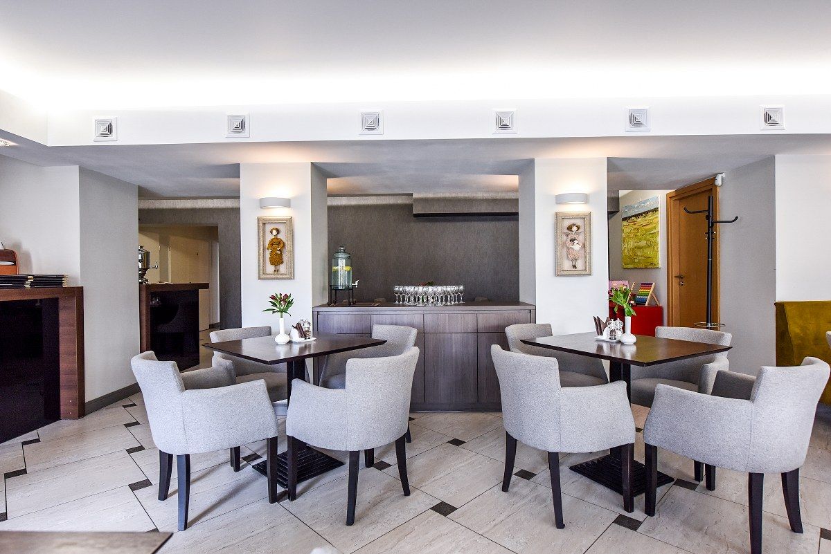 Hotel amenity