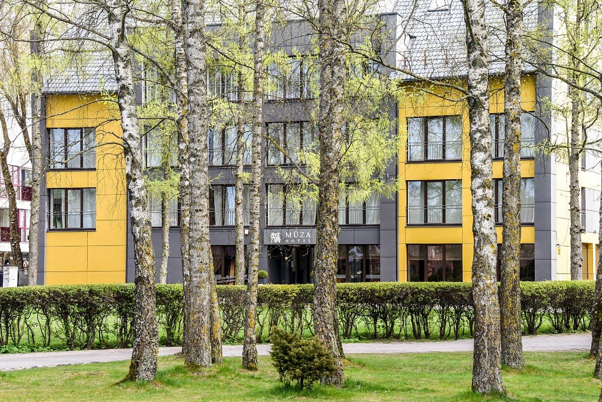 Outdoor view