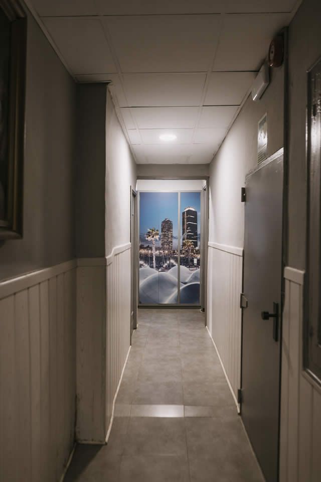 Hallway