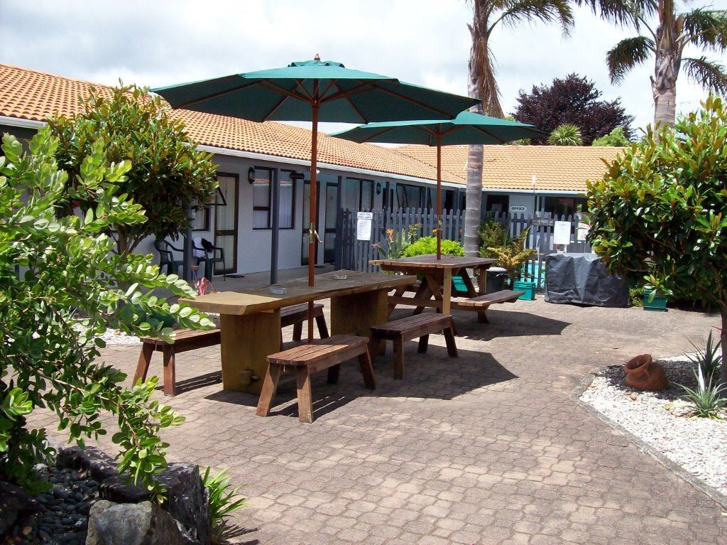 Outdoor view