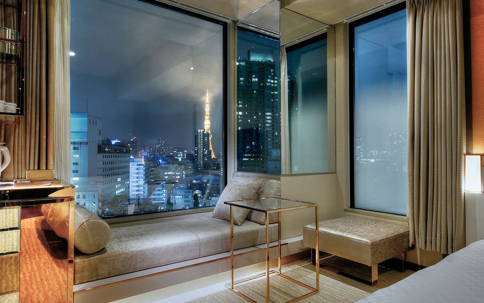 Room amenity Photo