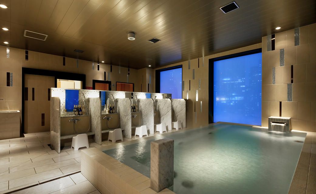 Spa