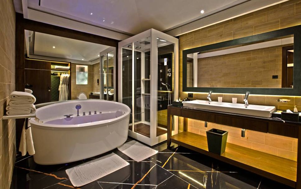 Bathroom Photo