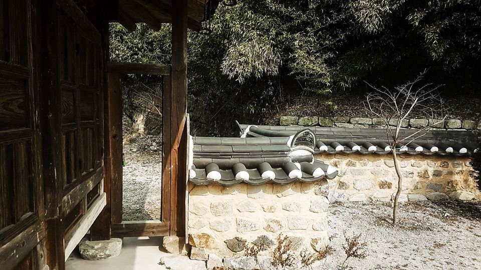 Outdoor view