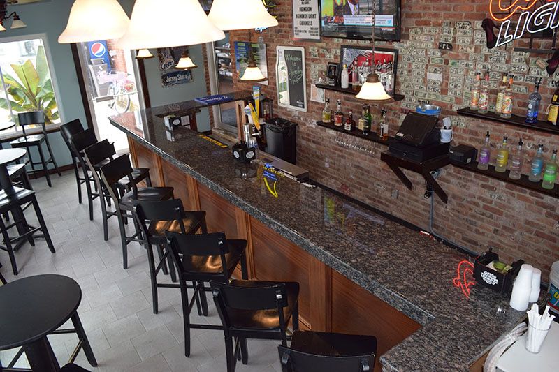 Bar Photo