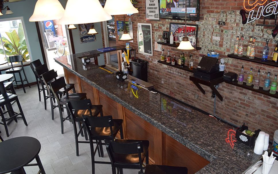 Bar Photo
