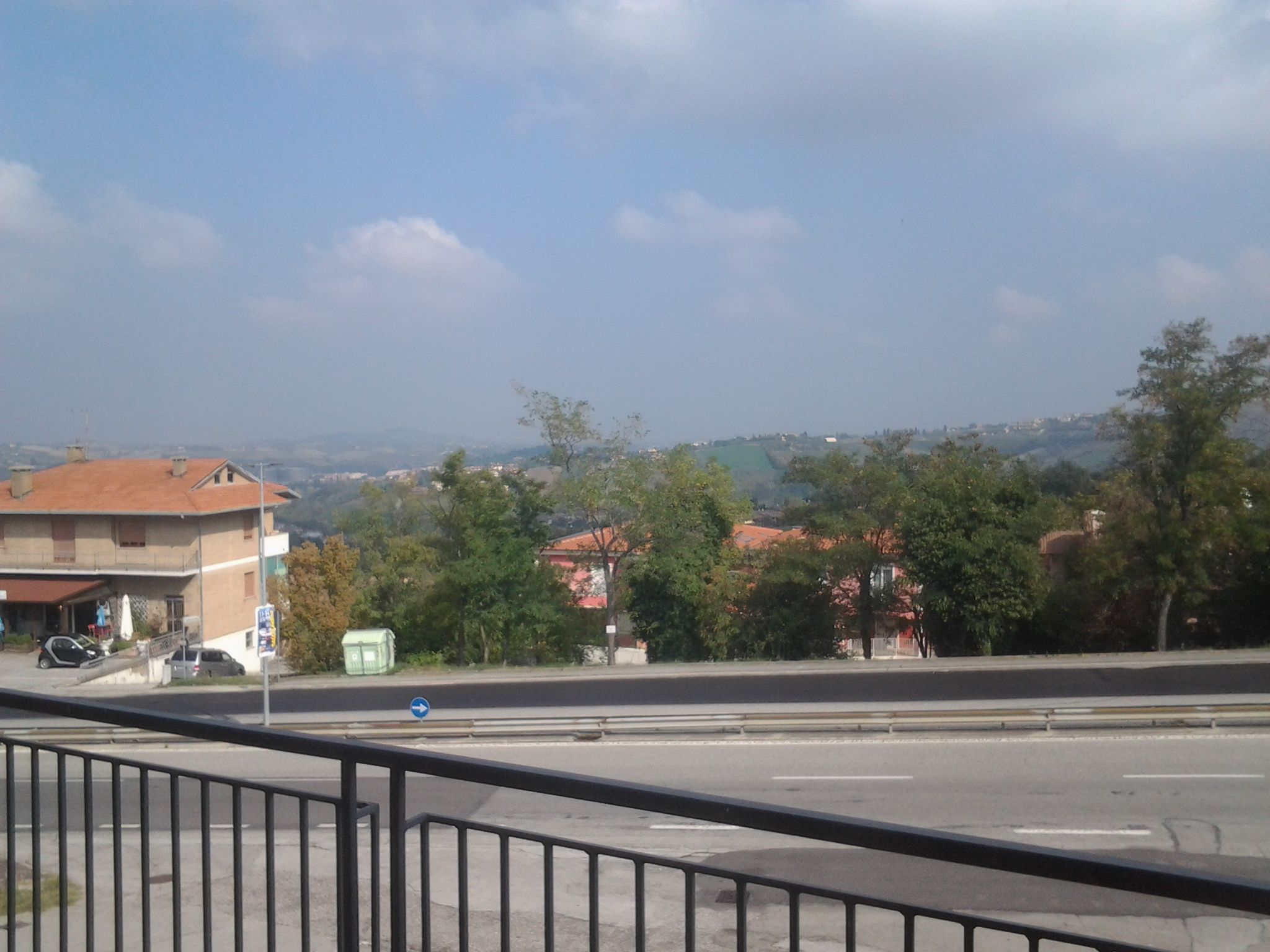 Outdoor view