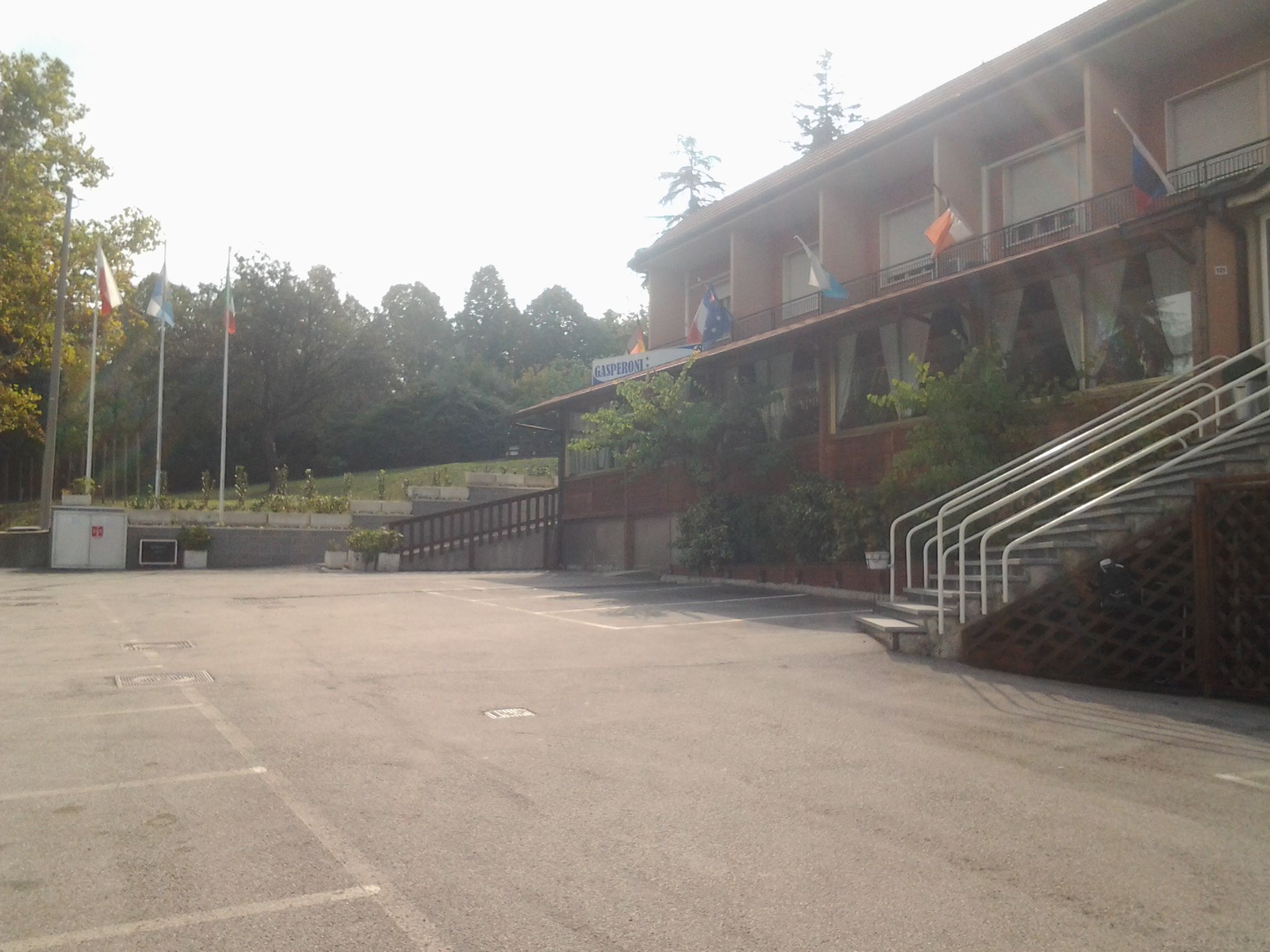 Outdoor view
