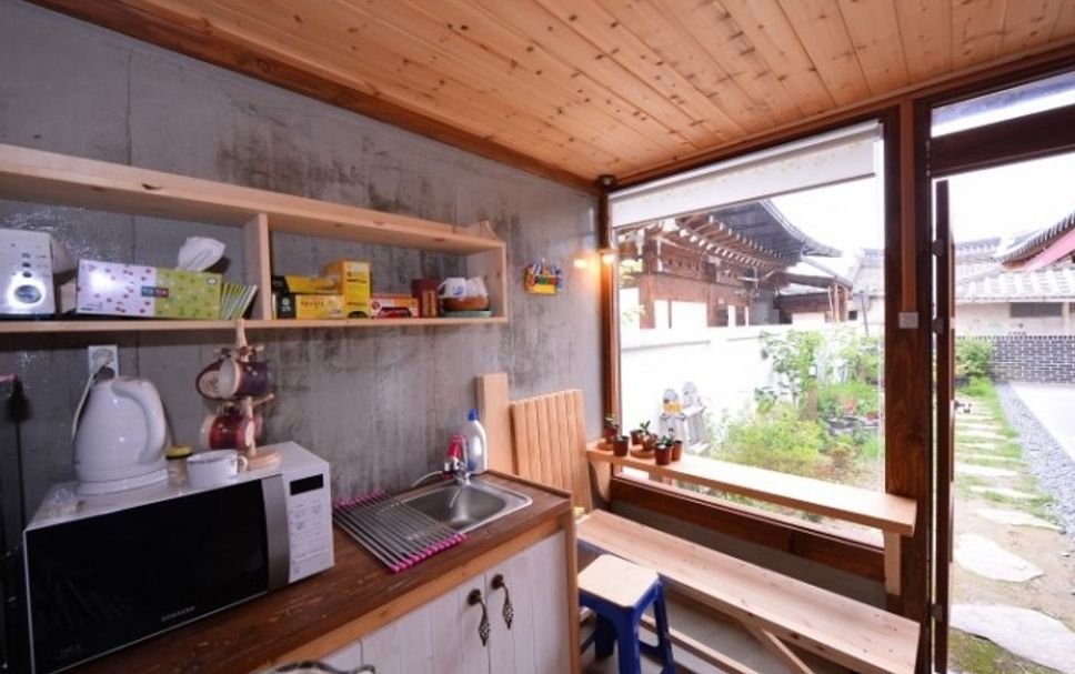 Kitchen Photo