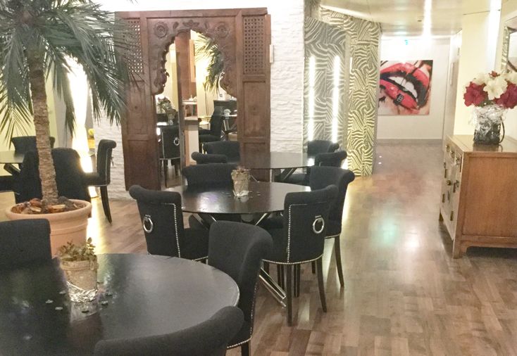 Hotel amenity Photo
