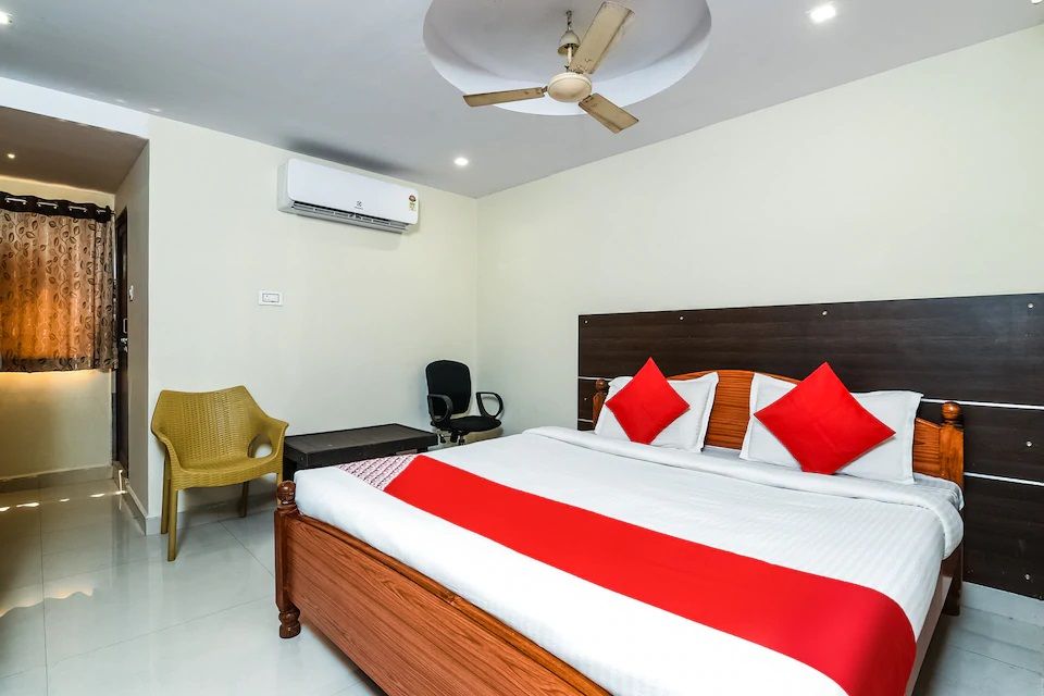 Bedroom Photo