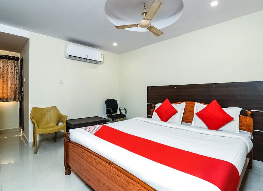 Bedroom Photo
