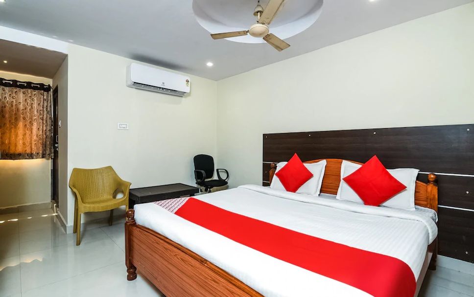 Bedroom Photo