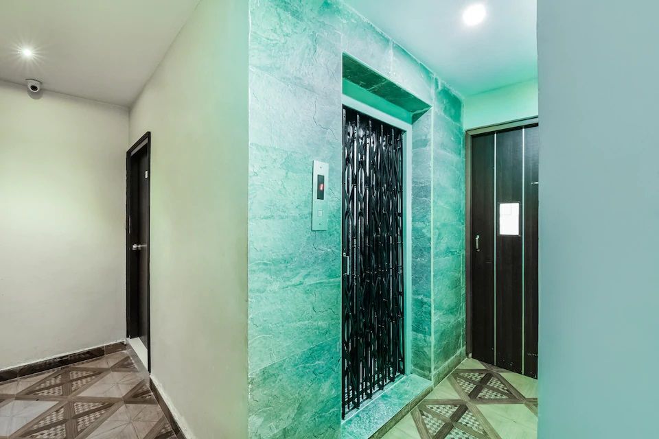 Hotel amenity