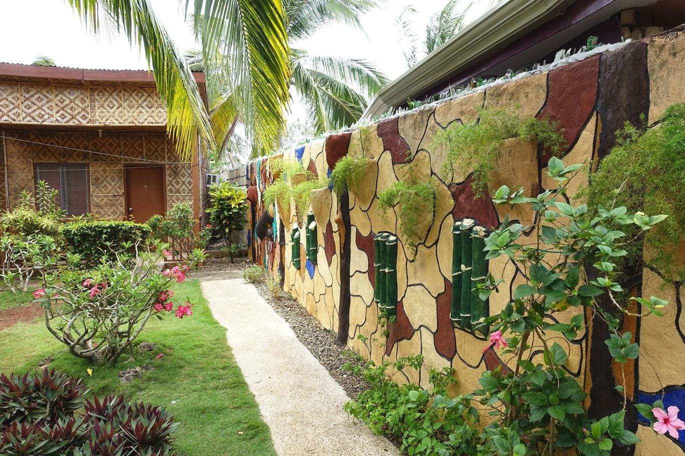 Outdoor view