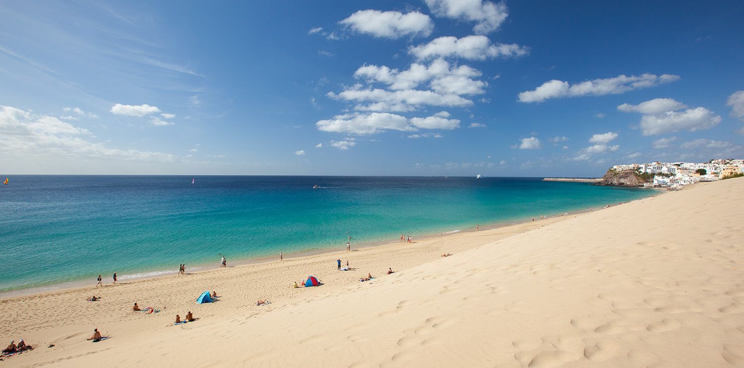 Beach Photo