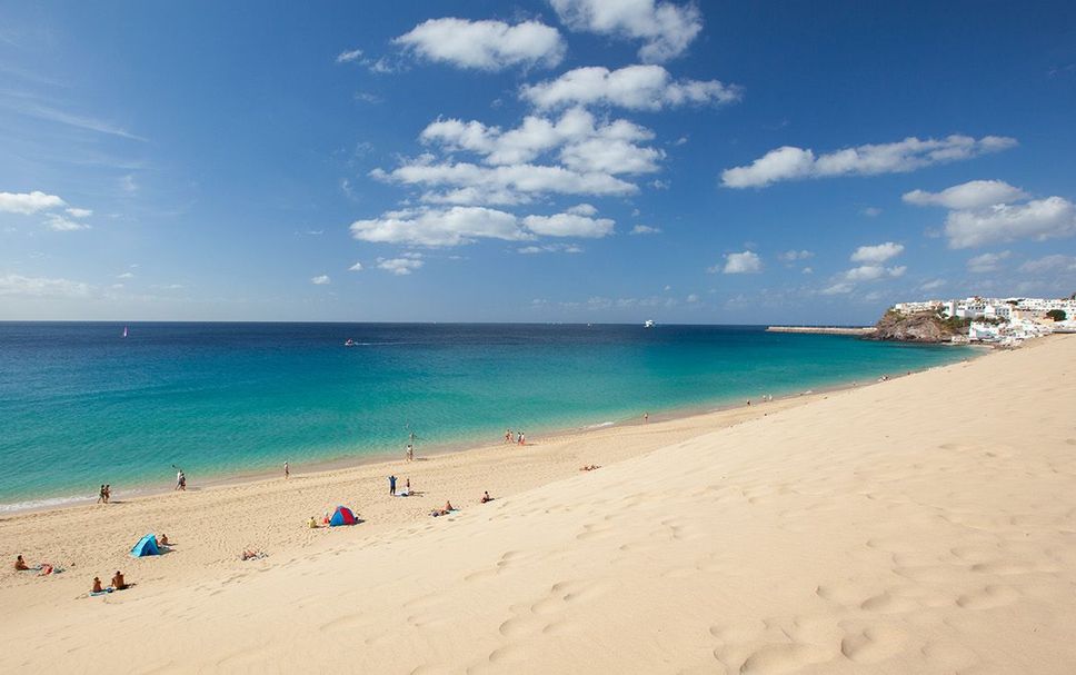 Beach Photo