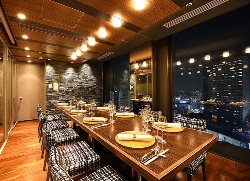 Dining room Photo