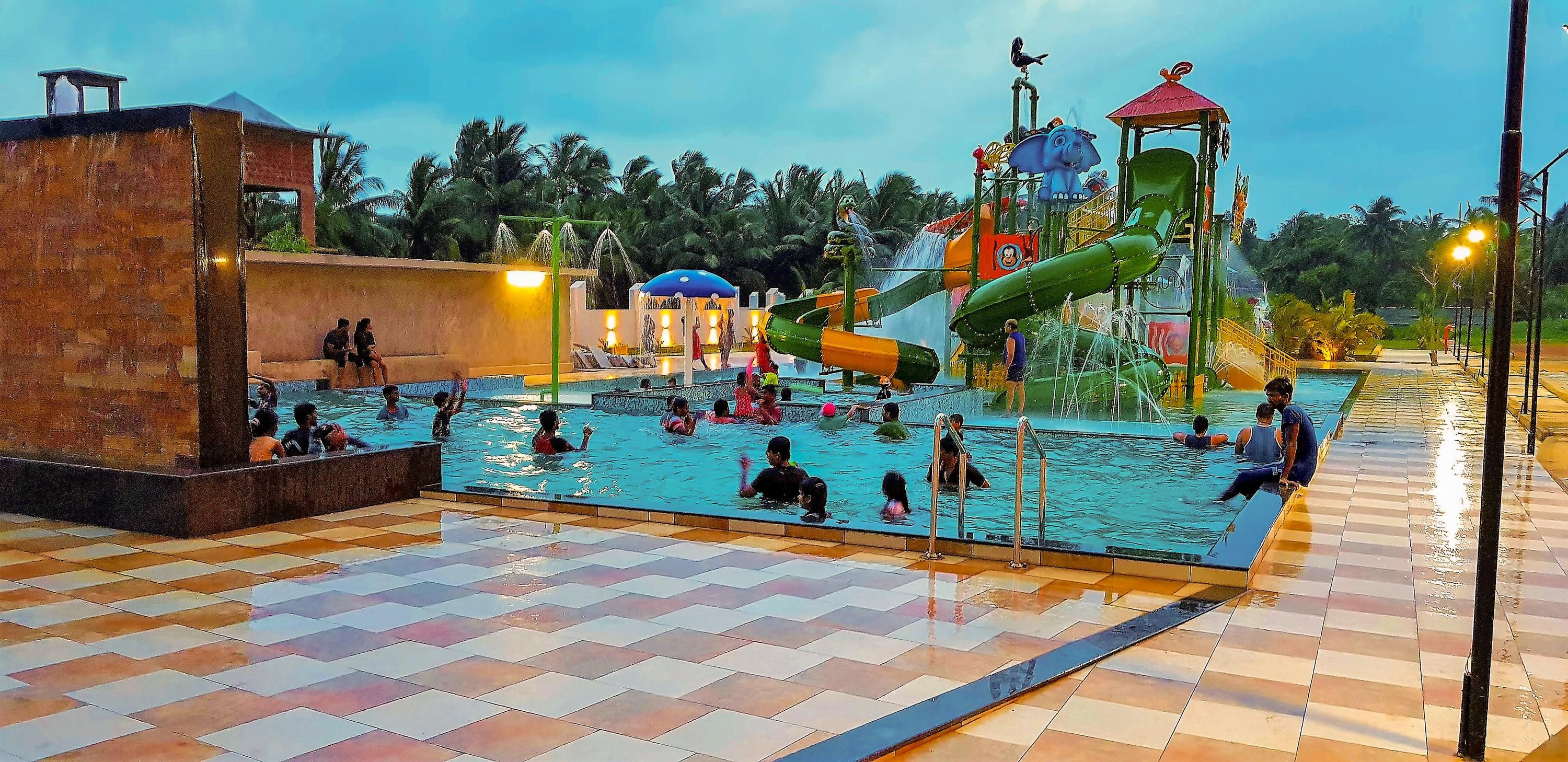 Pool