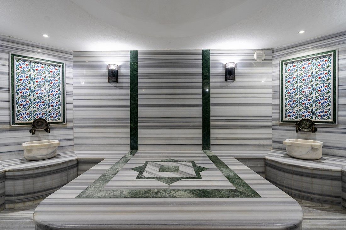 Spa