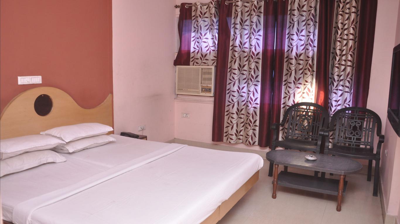 Hotel Kanchan Udaipur