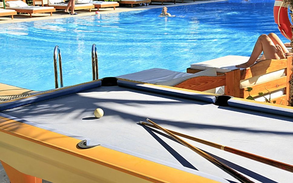 Hotel amenity Photo