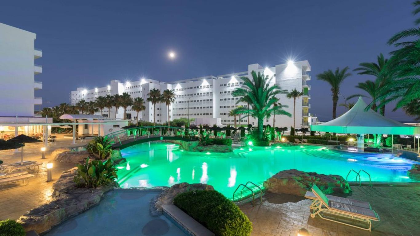 Tasia Maris Beach Hotel - Adults Only