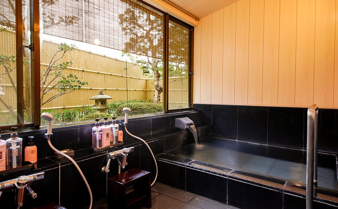 Hotel amenity