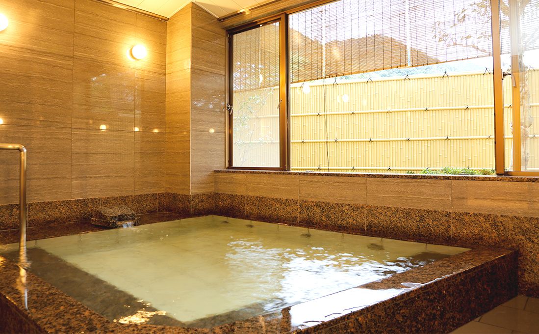 Hotel amenity