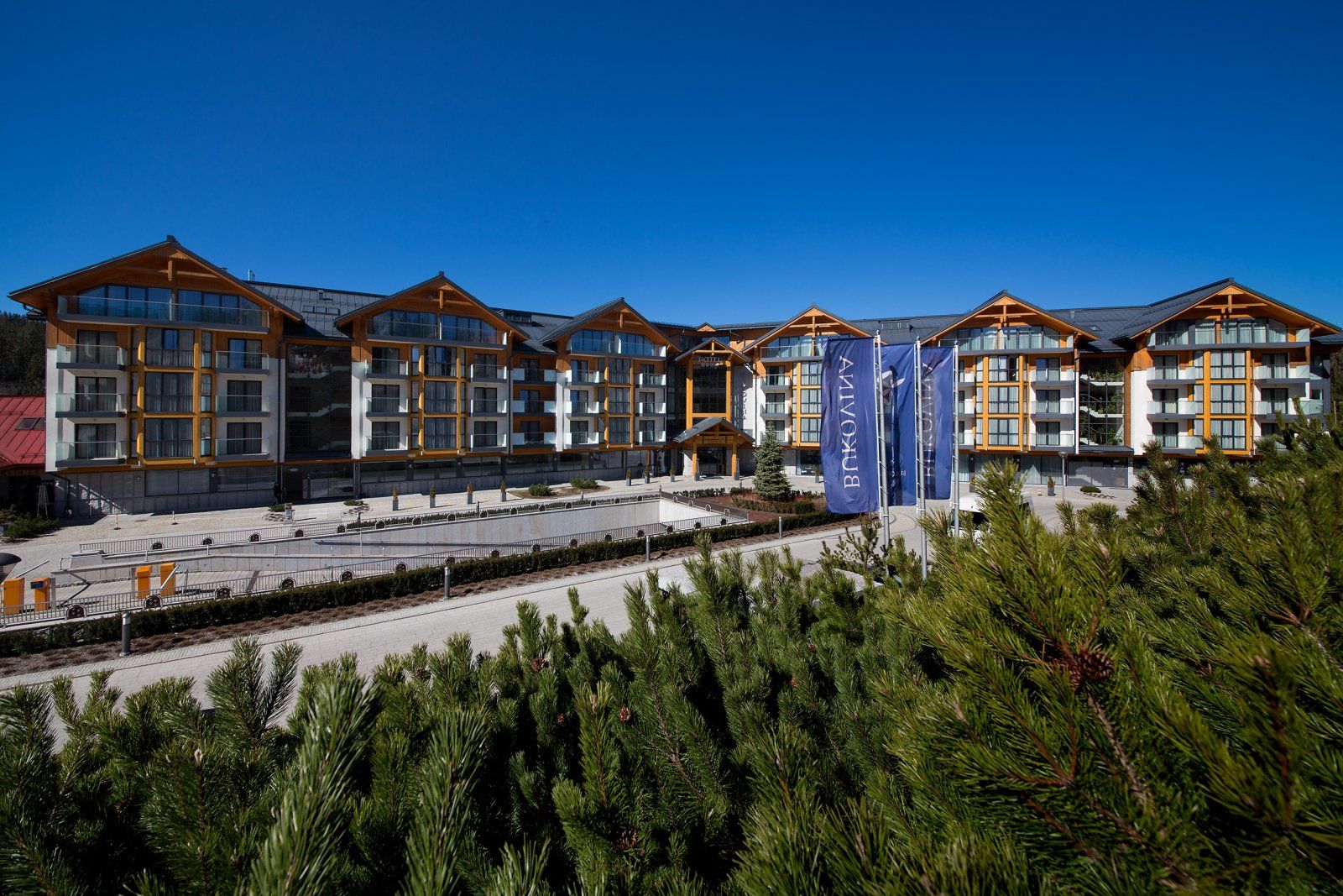 Outdoor view