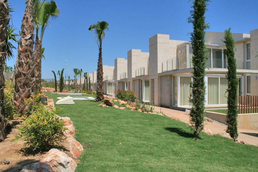 Outdoor view