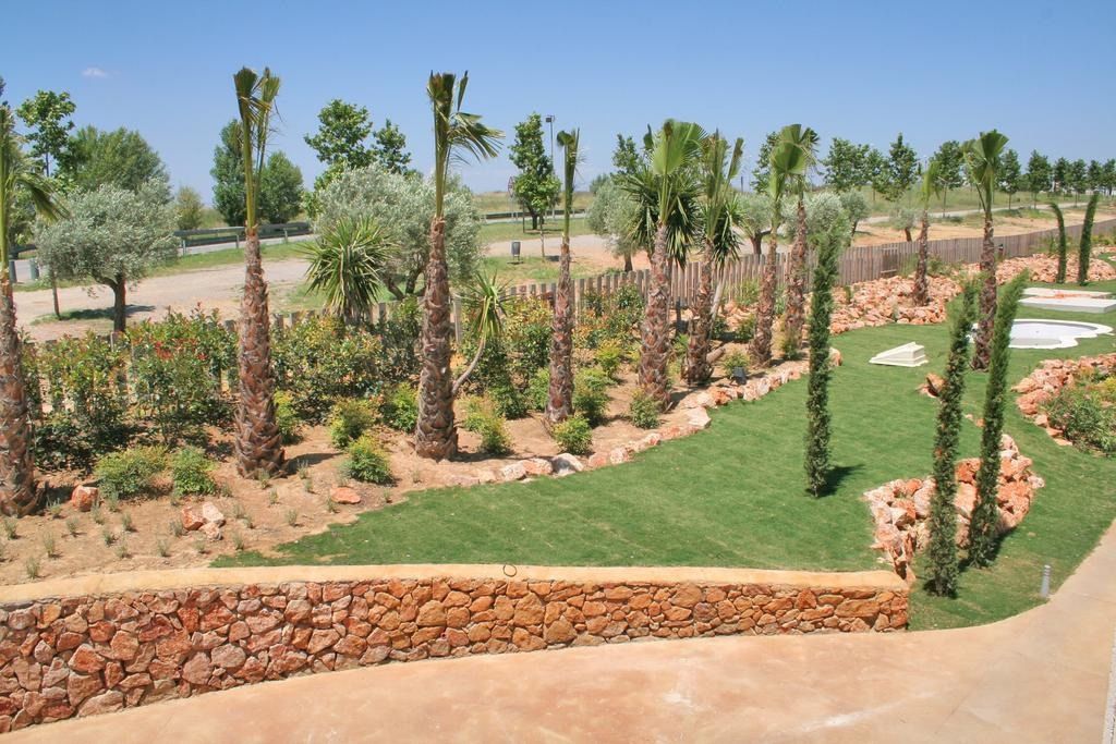 Outdoor view
