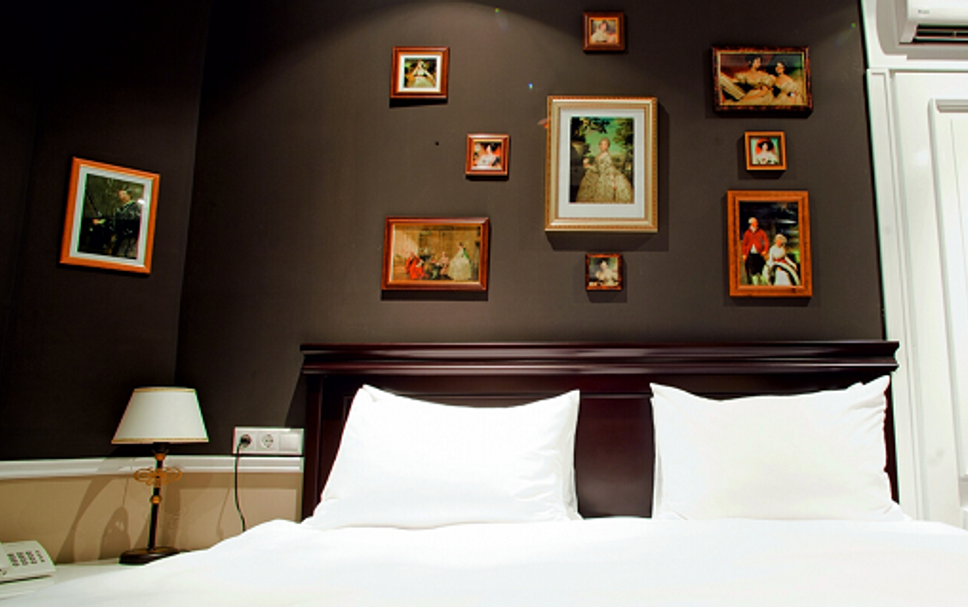 Bedroom Photo