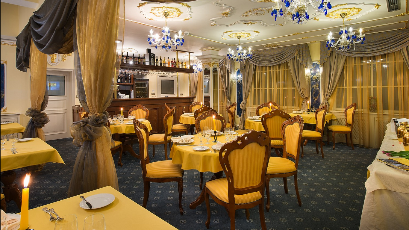 Hotel General