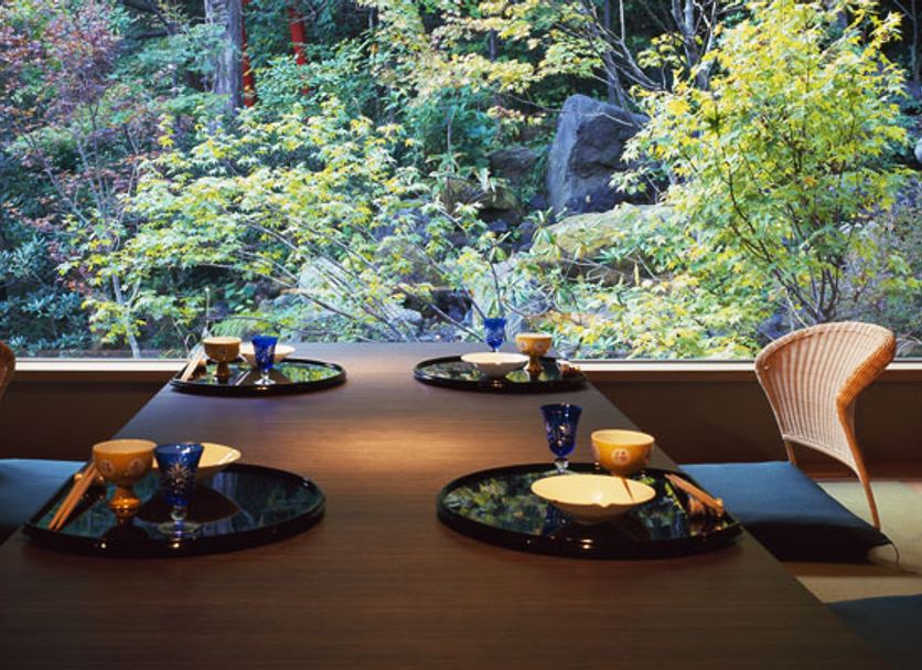 Hotel amenity Photo