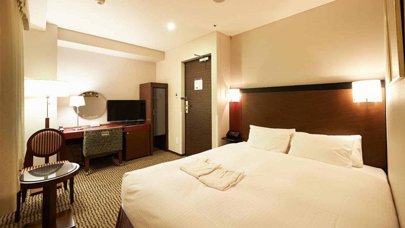 Sotetsu Fresa Inn Tokyo-Akasaka