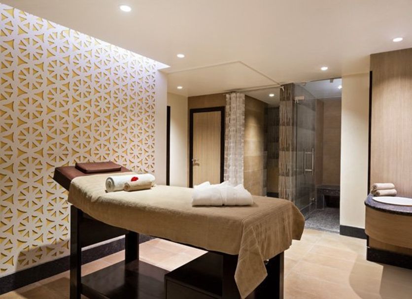 Spa Photo
