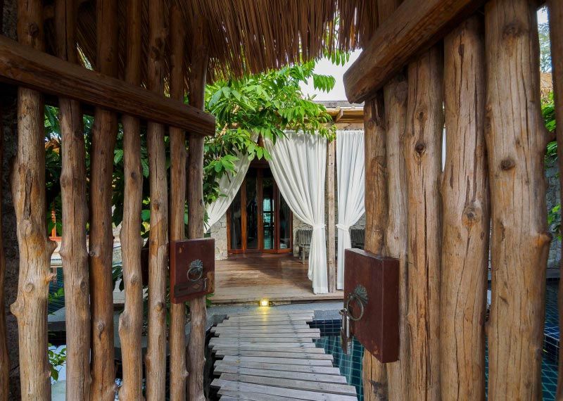 Outdoor view
