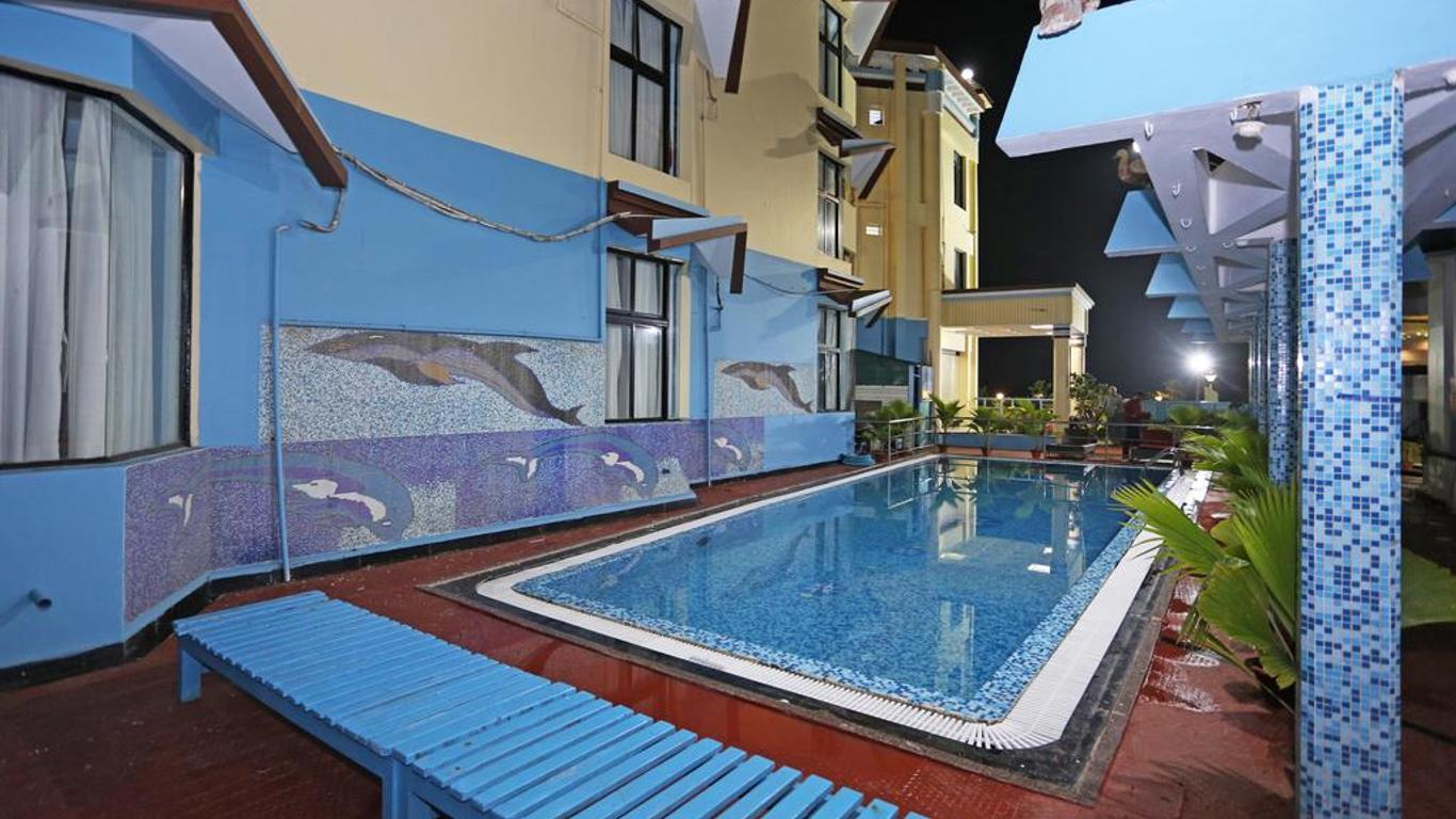 Hotel Niladri