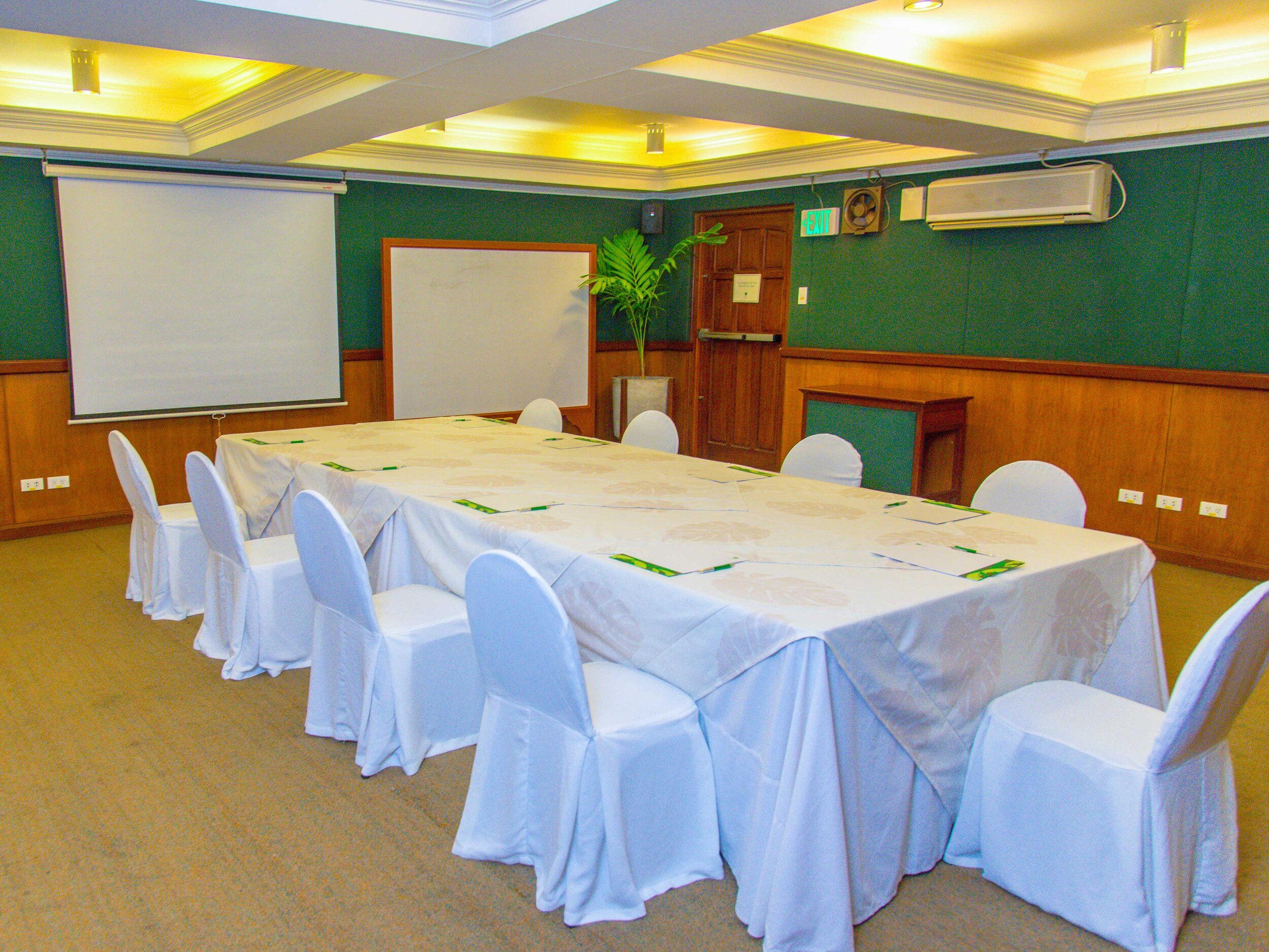 Conference room